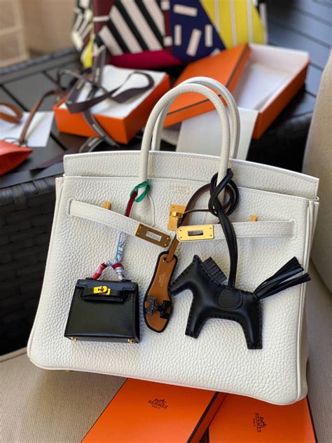 hermes rodeo charm so black|hermes kelly bag charm.